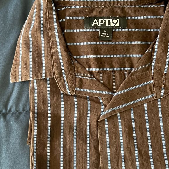 APT 9 * 2 shirt's one price - Picture 7 of 13